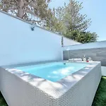 Leire Piscina Privada En Villa