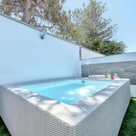 Leire Piscina Privada En Вилла
