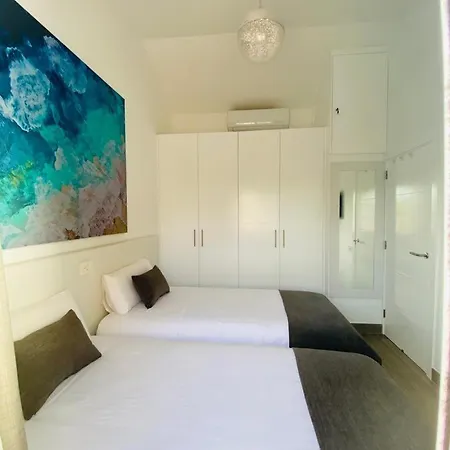 Leire Piscina Privada En Villa *