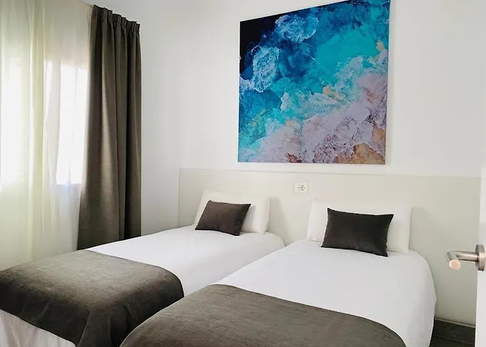 Villa Leire Piscina Privada En Playa del Inglés