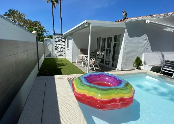 Leire Piscina Privada En Villa